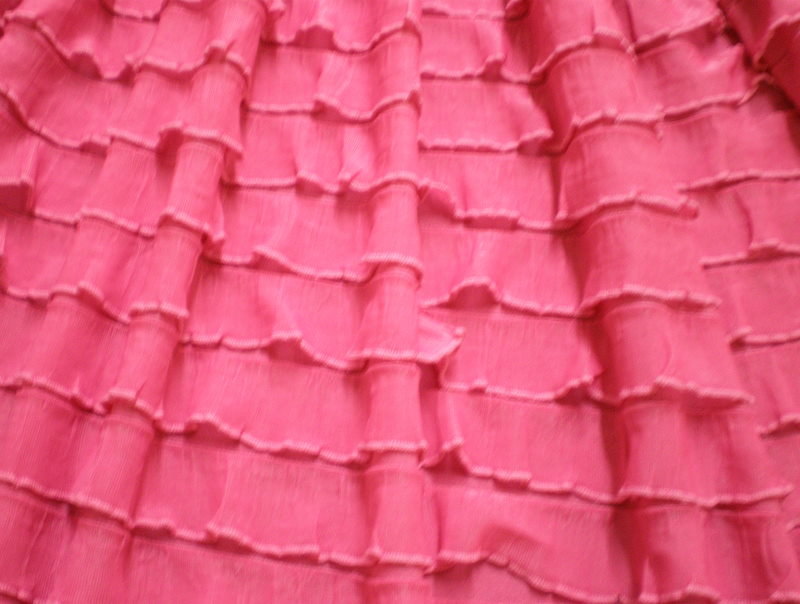 15.Lipstick Variety Ruffles